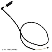 Disc Brake Pad Wear Sensor Beck Arnley 084-1589