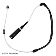 Disc Brake Pad Wear Sensor Beck Arnley 084-1590