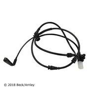 Disc Brake Pad Wear Sensor Beck Arnley 084-1592