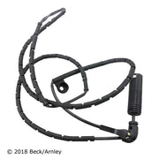 Disc Brake Pad Wear Sensor Beck Arnley 084-1595