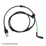 Disc Brake Pad Wear Sensor Beck Arnley 084-1599