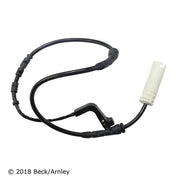 Disc Brake Pad Wear Sensor Beck Arnley 084-1601