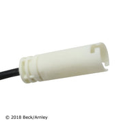 Disc Brake Pad Wear Sensor Beck Arnley 084-1601