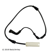 Disc Brake Pad Wear Sensor Beck Arnley 084-1601