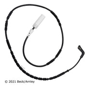 Disc Brake Pad Wear Sensor Beck Arnley 084-1602