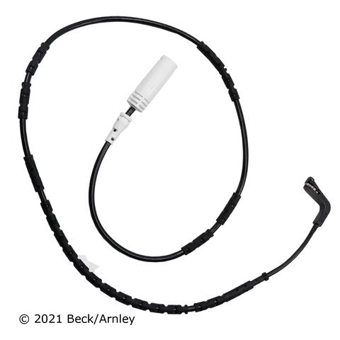 Disc Brake Pad Wear Sensor Beck Arnley 084-1602