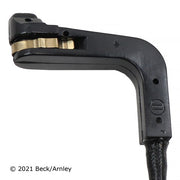 Disc Brake Pad Wear Sensor Beck Arnley 084-1602