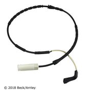 Disc Brake Pad Wear Sensor Beck Arnley 084-1603