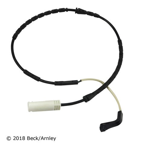 Disc Brake Pad Wear Sensor Beck Arnley 084-1603