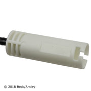 Disc Brake Pad Wear Sensor Beck Arnley 084-1603