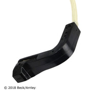 Disc Brake Pad Wear Sensor Beck Arnley 084-1603