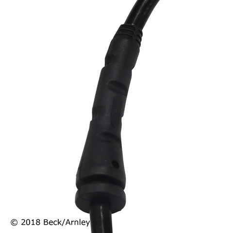 Disc Brake Pad Wear Sensor Beck Arnley 084-1603