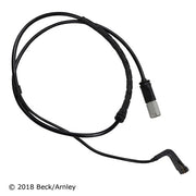 Disc Brake Pad Wear Sensor Beck Arnley 084-1604