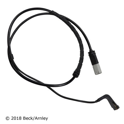 Disc Brake Pad Wear Sensor Beck Arnley 084-1604