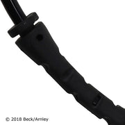Disc Brake Pad Wear Sensor Beck Arnley 084-1604