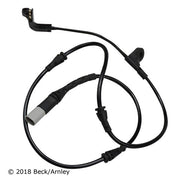 Disc Brake Pad Wear Sensor Beck Arnley 084-1605