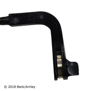 Disc Brake Pad Wear Sensor Beck Arnley 084-1605