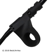Disc Brake Pad Wear Sensor Beck Arnley 084-1605