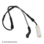 Disc Brake Pad Wear Sensor Beck Arnley 084-1606