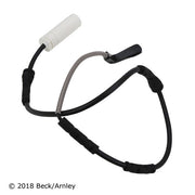 Disc Brake Pad Wear Sensor Beck Arnley 084-1606