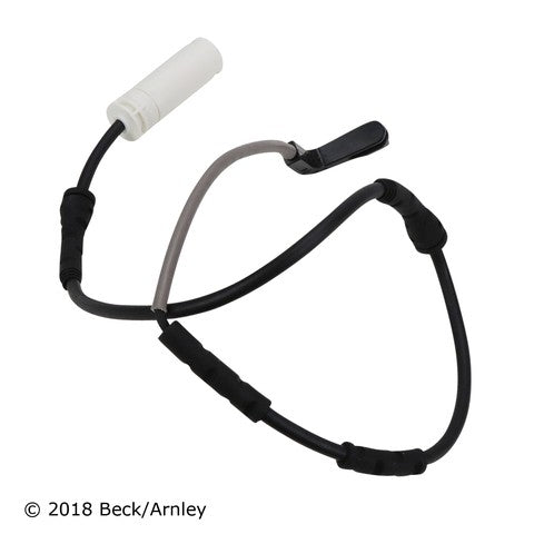 Disc Brake Pad Wear Sensor Beck Arnley 084-1606