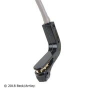 Disc Brake Pad Wear Sensor Beck Arnley 084-1606