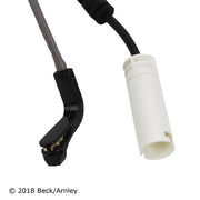 Disc Brake Pad Wear Sensor Beck Arnley 084-1606