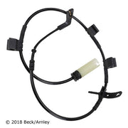 Disc Brake Pad Wear Sensor Beck Arnley 084-1611
