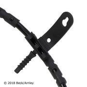 Disc Brake Pad Wear Sensor Beck Arnley 084-1611