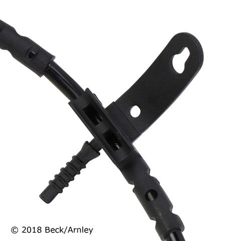 Disc Brake Pad Wear Sensor Beck Arnley 084-1611