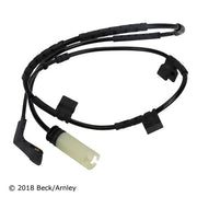 Disc Brake Pad Wear Sensor Beck Arnley 084-1612