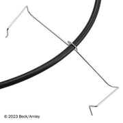 Disc Brake Pad Wear Sensor Beck Arnley 084-1613