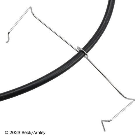 Disc Brake Pad Wear Sensor Beck Arnley 084-1613