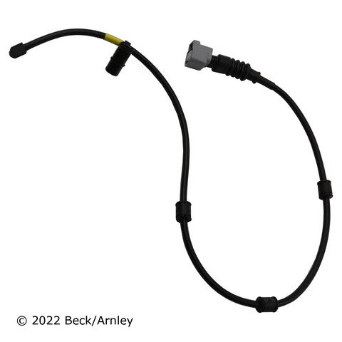 Disc Brake Pad Wear Sensor Beck Arnley 084-1614