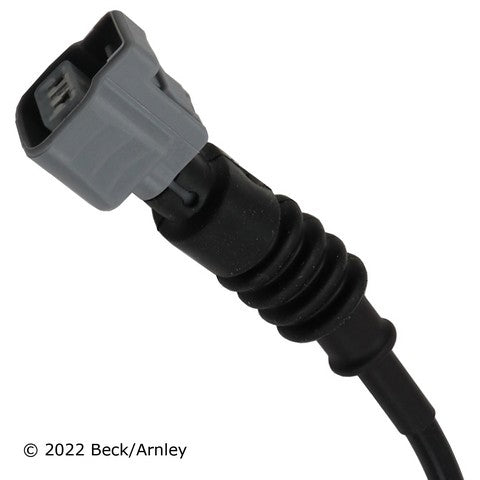 Disc Brake Pad Wear Sensor Beck Arnley 084-1614