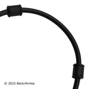Disc Brake Pad Wear Sensor Beck Arnley 084-1614
