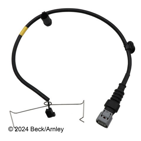 Disc Brake Pad Wear Sensor Beck Arnley 084-1615