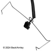 Disc Brake Pad Wear Sensor Beck Arnley 084-1615