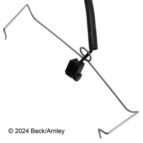 Disc Brake Pad Wear Sensor Beck Arnley 084-1615