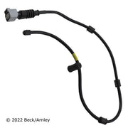 Disc Brake Pad Wear Sensor Beck Arnley 084-1616