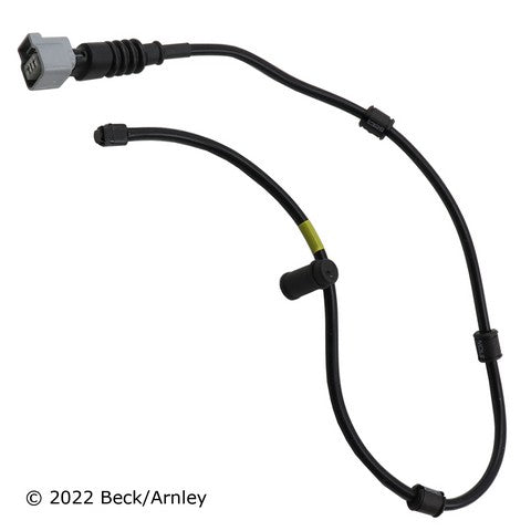 Disc Brake Pad Wear Sensor Beck Arnley 084-1616