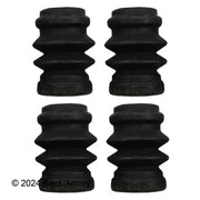 Disc Brake Hardware Kit Beck Arnley 084-1619