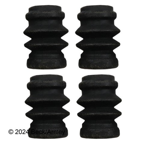 Disc Brake Hardware Kit Beck Arnley 084-1619