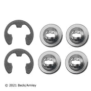 Drum Brake Hardware Kit Beck Arnley 084-1620