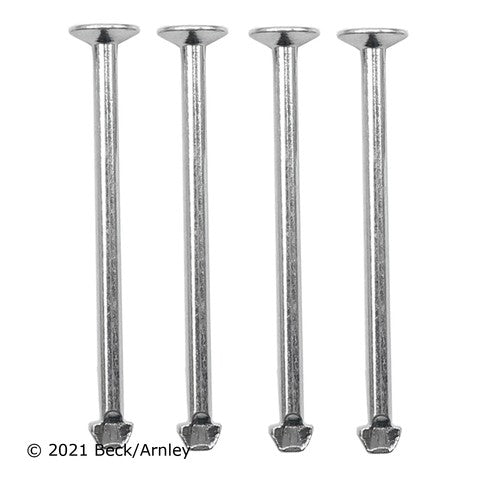 Drum Brake Hardware Kit Beck Arnley 084-1620
