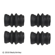 Disc Brake Hardware Kit Beck Arnley 084-1623