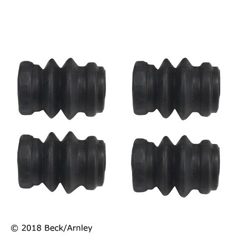 Disc Brake Hardware Kit Beck Arnley 084-1623