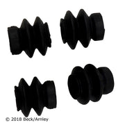 Disc Brake Hardware Kit Beck Arnley 084-1624