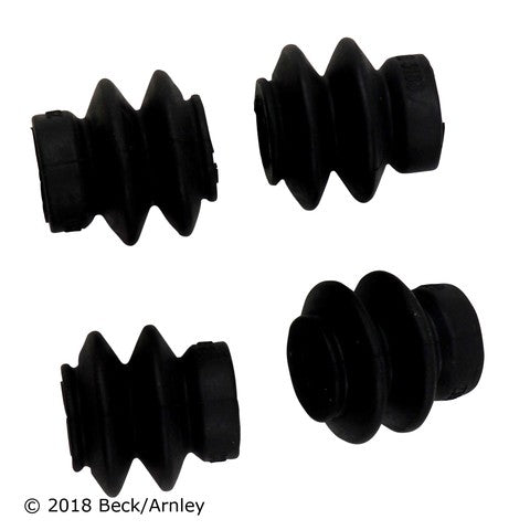 Disc Brake Hardware Kit Beck Arnley 084-1624