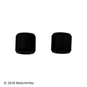 Disc Brake Hardware Kit Beck Arnley 084-1624